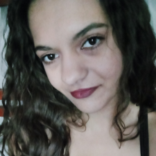 Freelancer Dar'ya S. — Ukraine, Zaporizhzhia. Core skill — Presentations, English