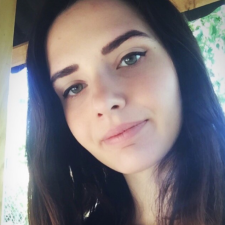 Freelancer Daria S. — Ukraina, Charków. Specjalizacja — Projektowanie interfejsów użytkownika (UI/UX), Projektowanie stron internetowych
