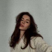 Фрилансер Daria T. — Украина, Киев. Специализация — Дизайн сайтов