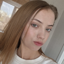 Freelancer Dariia V. — Ukraine, Lutsk. Core skill — Presentations, Information Gathering