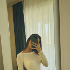 Dasha Valkova