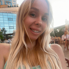 Freelancer Dariya V. — Ukraine, Odessa. Specialization — Audio & Video Editing, Video Processing