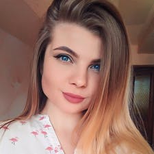 Фрилансер Дарія К. — Украина, Винница.