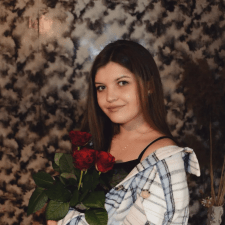 Фрилансер Daria M. — Украина, Херсон. Специализация — Копирайтинг, Баннеры
