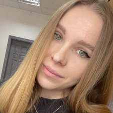 Фрилансер Daria V. — Украина, Киев. Специализация — Копирайтинг, Написание статей