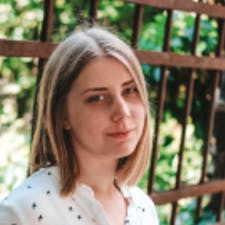 Фрилансер Дарья В. — Украина, Киев. Специализация — Тестирование и QA