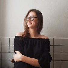 Freelancer Dariia V. — Ukraina, Lwów. Specjalizacja — Infografiki, Język angielski