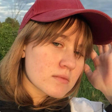 Freelancer Dar'ya V. — Ukraina, Charków. Specjalizacja — Copywriting, Pisanie artykułów