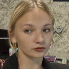 Фрилансер Дарія Я. — Украина, Черкассы. Специализация — Английский язык, Немецкий язык