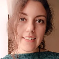 Фрилансер Дарія З. — Украина, Сумы. Специализация — Написание статей, Перевод текстов