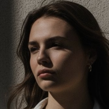 Freelancer Darya Z. — Ukraine, Cherkassy.