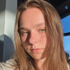 Daria Zhdanyuk