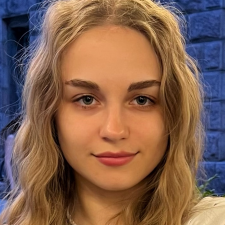 Freelancer Daria B. — Ukraine, Kropivnitskiy. Core skill — Presentations, Copywriting