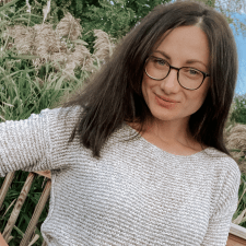Client Daria C. — Ukraine, Kyiv.