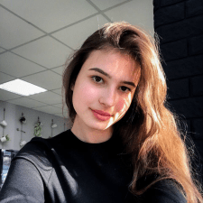 Freelancer Daria H. — Ukraina, Charków. Specjalizacja — Tłumaczenie tekstów, Projekty krajobrazu i projektowanie