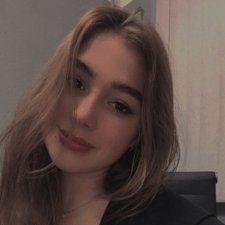 Фрилансер Дарья К. — Украина, Киев. Специализация — Дизайн сайтов, Дизайн мобильных приложений