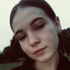 Фрилансер Дарія Л. — Украина, Киев. Специализация — Английский язык, Перевод текстов