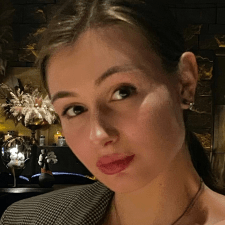 Заказчик Дарья М. — Украина, Киев.