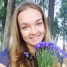 Фрилансер Дарія Р. — Украина, Черкассы. Специализация — Перевод текстов, Стихи, песни, проза