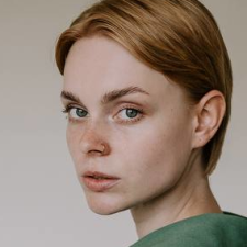 Фрилансер Daria P. — Чехия, Praha. Специализация — Иллюстрации и рисунки, Логотипы