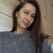Dariia Reviakina