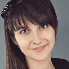 Freelancer Darya — Ukraine, Kyiv. Specialization — Search engine optimization, Website SEO audit