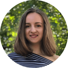 Фрилансер Daria D. — Украина, Киев. Специализация — Веб-программирование, Javascript и Typescript