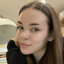 Фрилансер Daria S. — Молдова, Кишинев. Специализация — Аудио и видео монтаж, Английский язык