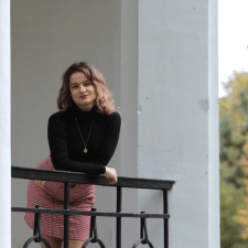 Заказчик Daria T. — Украина, Киев.