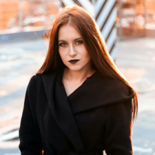 Фрилансер Dariia V. — Украина, Киев. Специализация — Услуги диктора, E-mail маркетинг