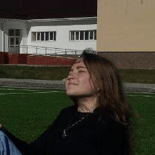 Заказчик Даша З. — Украина, Одесса.