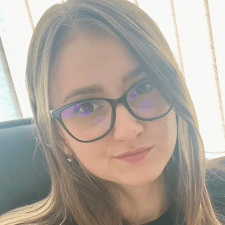 Freelancer Dariia C. — Ukraine, Kramatorsk. Core skill — Technical Documentation, Text Editing & Proofreading