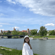 Фрилансер Дарія Ф. — Украина, Черкассы. Специализация — Перевод текстов, Английский язык