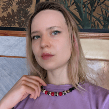 Заказчик Дар'я К. — Украина, Киев.