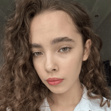 Freelancer Dariia T. — Ukraine, Odessa. Core skill — Audio & Video Editing, Video Processing