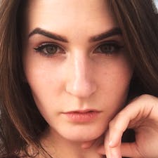 Фрилансер Dariia B. — Украина, Львов. Специализация — Английский язык, Разработка презентаций