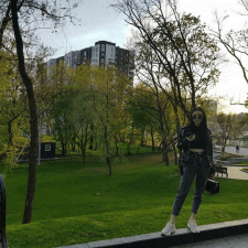 Фрилансер Дарья Л. — Украина, Харьков. Специализация — Логотипы, Инфографика