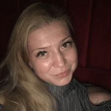 Freelancer Dariia P. — Ukraine, Kropivnitskiy. Core skill — Customer Support, Data Processing