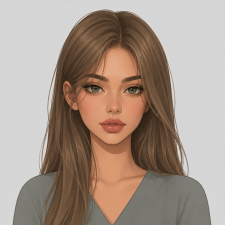 Freelancer Daria S. — Ukraine, Odessa. Core skill — Interface Design (UI/UX), Web Design