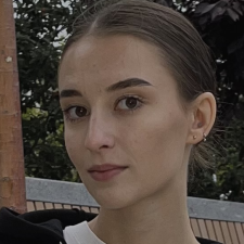 Freelancer Dasha — Ukraine, Kremenchug. Core skill — Presentations, Tuition