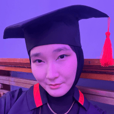 Dariga Yermakhankyzy
