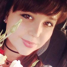 Фрилансер Darina B. — Украина, Лозовая. Специализация — Копирайтинг, Написание статей