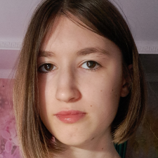 Daryna Mytnyk