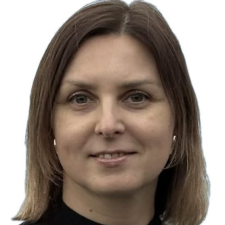 Дарина Скорозвон