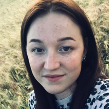 Freelancer Dariia N. — Ukraine, Mykolaiv. Core skill — Content Management