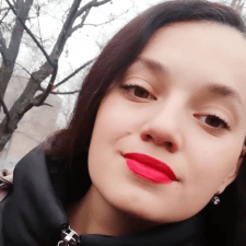 Фрилансер Дарья М. — Словакия, Kosice. Специализация — Обучение, Английский язык