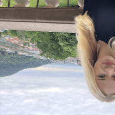 Darina Balandina