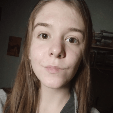 Freelancer Darina B. — Ukraina, Samar.