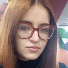 Фрилансер Дарина Г. — Украина, Александрия. Специализация — Копирайтинг, Десктопные приложения