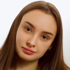 Freelancer Darina K. — Ukraine, Kharkiv. Core skill — Content Management, Lead Generation & Sales